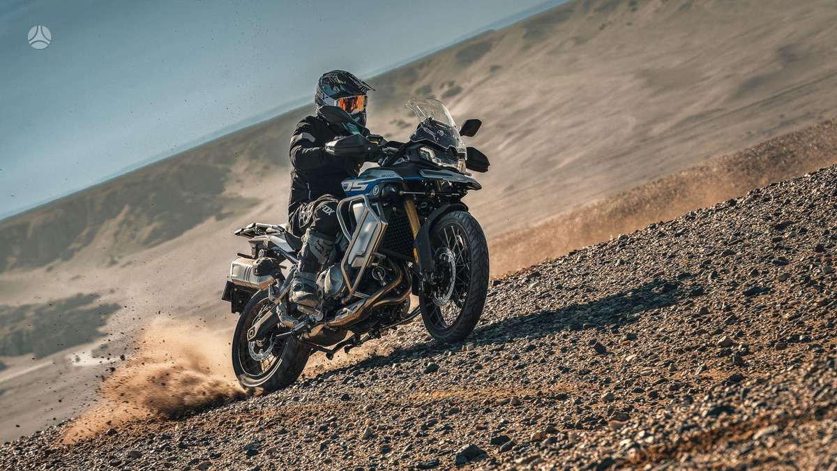 VOGE 900 DSX 895cc, эндуро / adventure