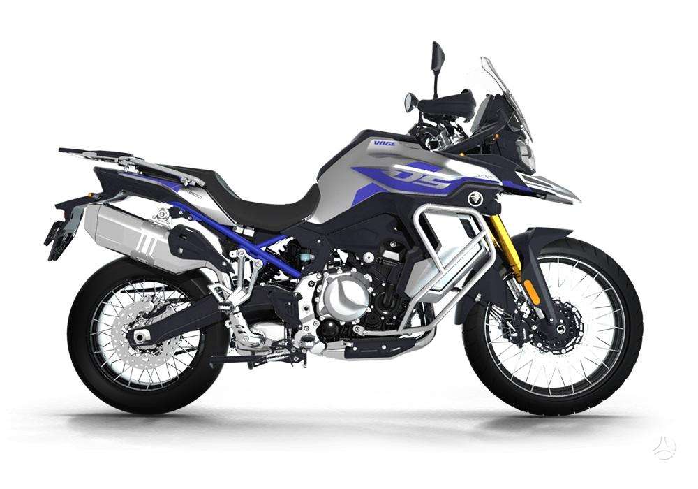 VOGE 900 DSX 895cc, эндуро / adventure