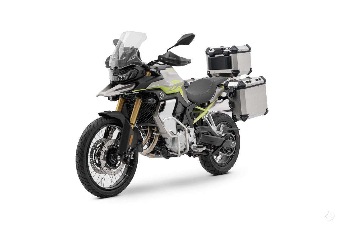 VOGE 900 DSX 895cc, эндуро / adventure