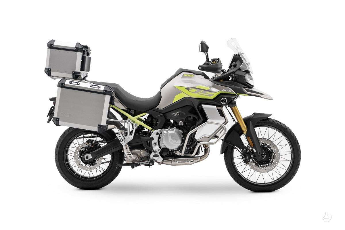 VOGE 900 DSX 895cc, эндуро / adventure