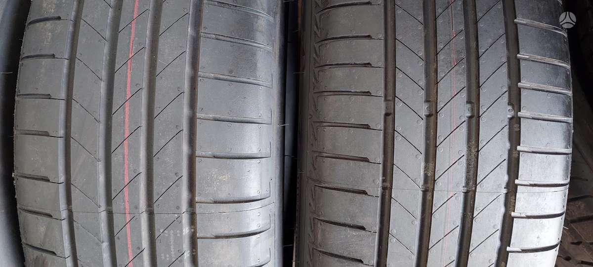 Bridgestone T005, vasarinės 215/65 R16