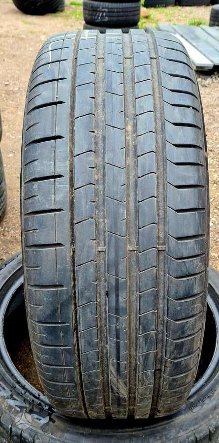 Pirelli, summer 245/45 R21