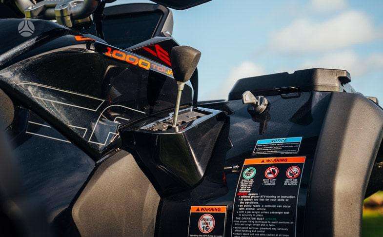 CFMOTO CFORCE 1000 1000cc, atv / quad