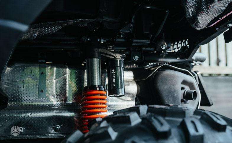 CFMOTO CFORCE 1000 1000cc, atv / quad