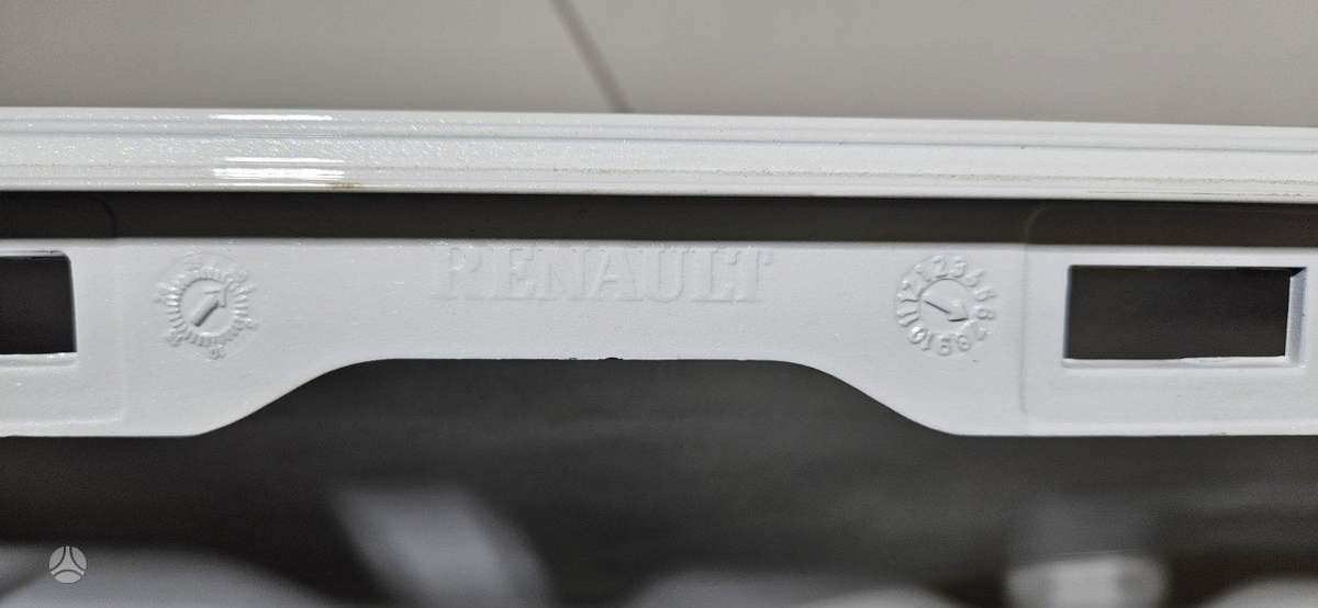 Renault Talisman, 631016903r, sparnai