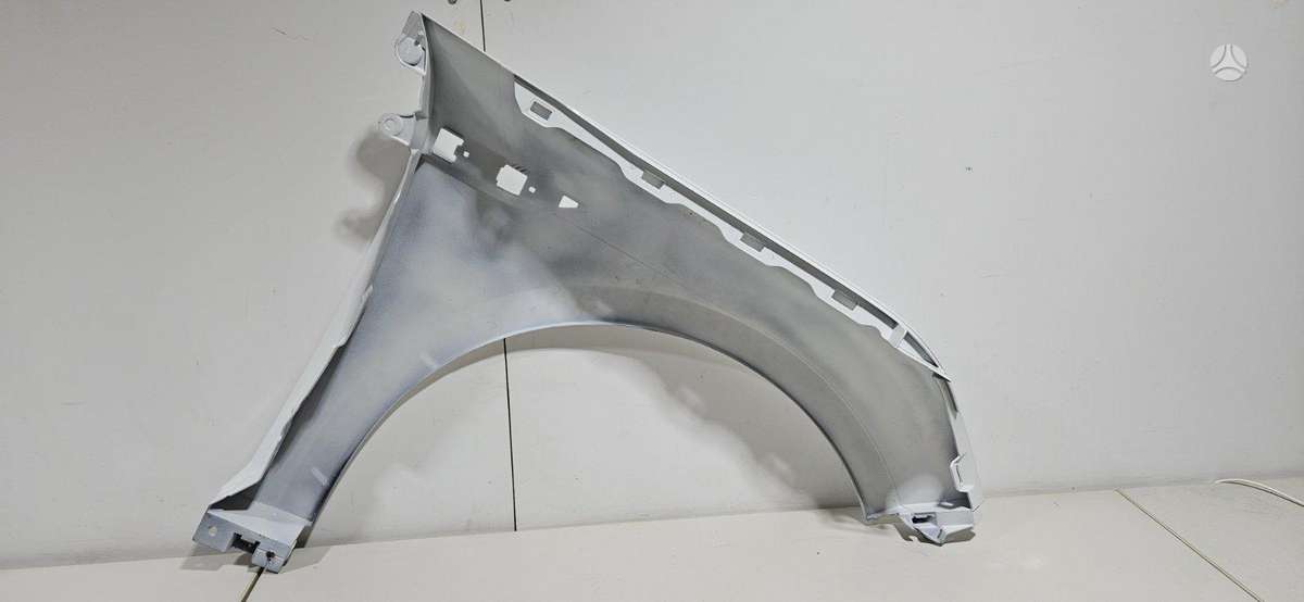 Renault Talisman, 631016903r, sparnai