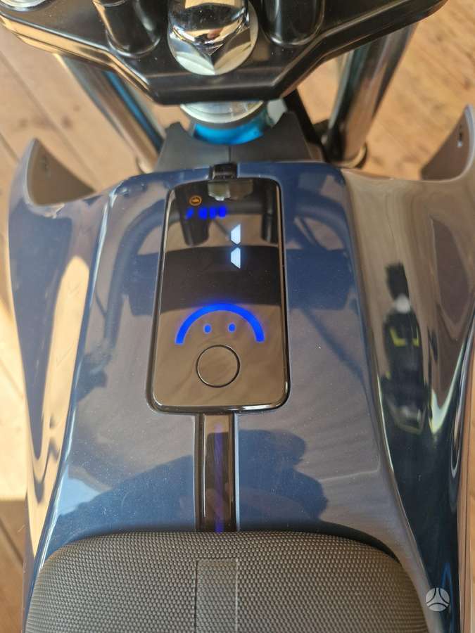 CFMOTO CX-2, электрический, кроссовые