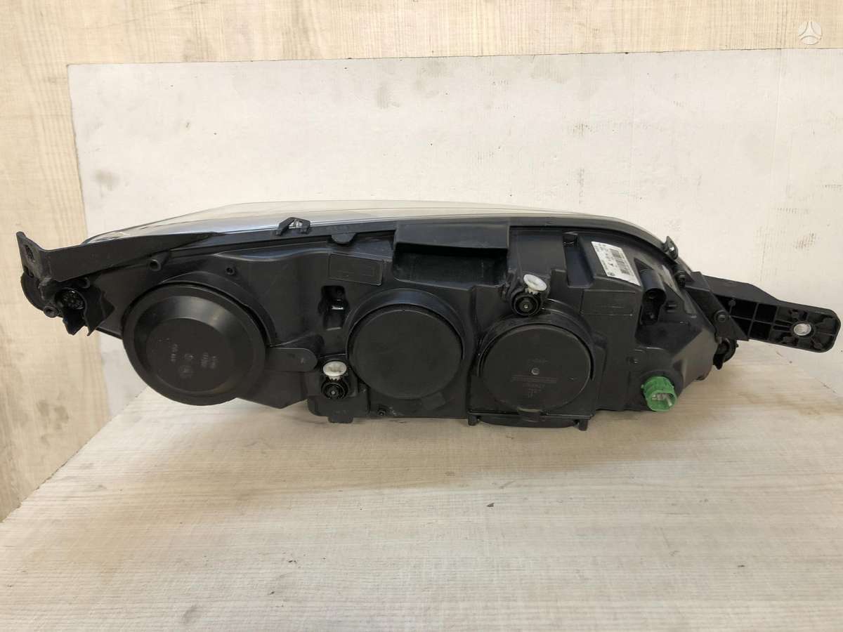 Fiat Ducato, 1374296080 1394418080, lights
