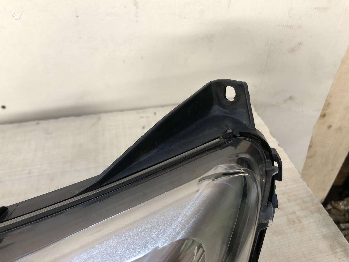 Fiat Ducato, 1374296080 1394418080, lights