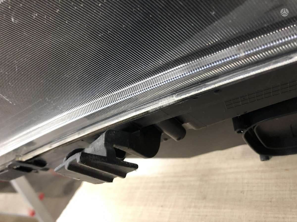 Fiat Ducato, 1374296080 1394418080, lights