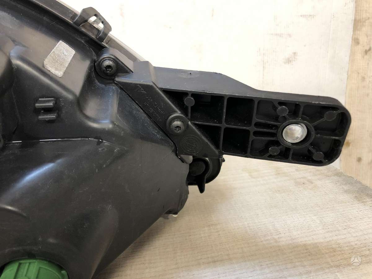 Fiat Ducato, 1374296080 1394418080, lights