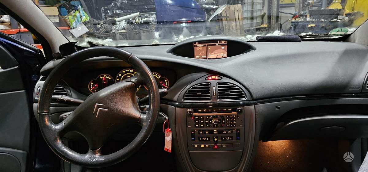 Citroen C5