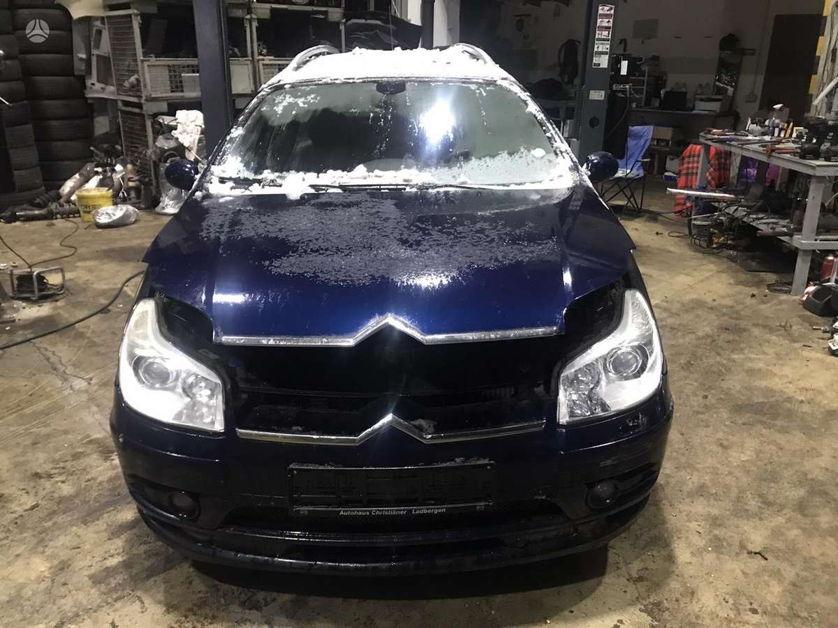 Citroen C5