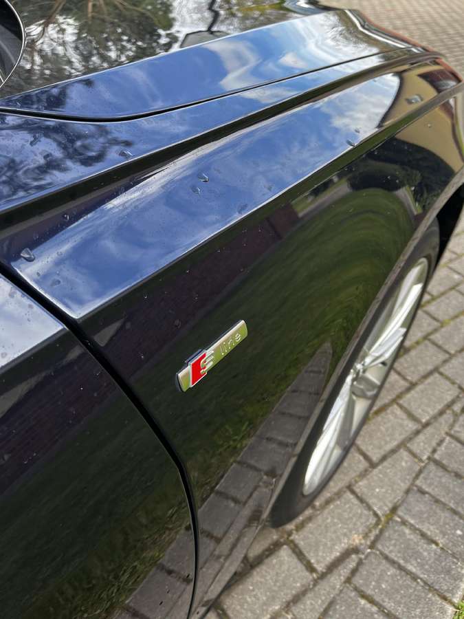 Audi A6, 3.0 l., Универсал