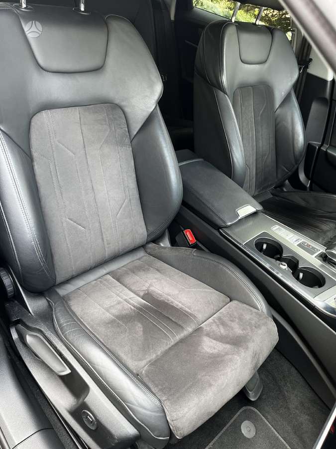 Audi A6, 3.0 l., Универсал