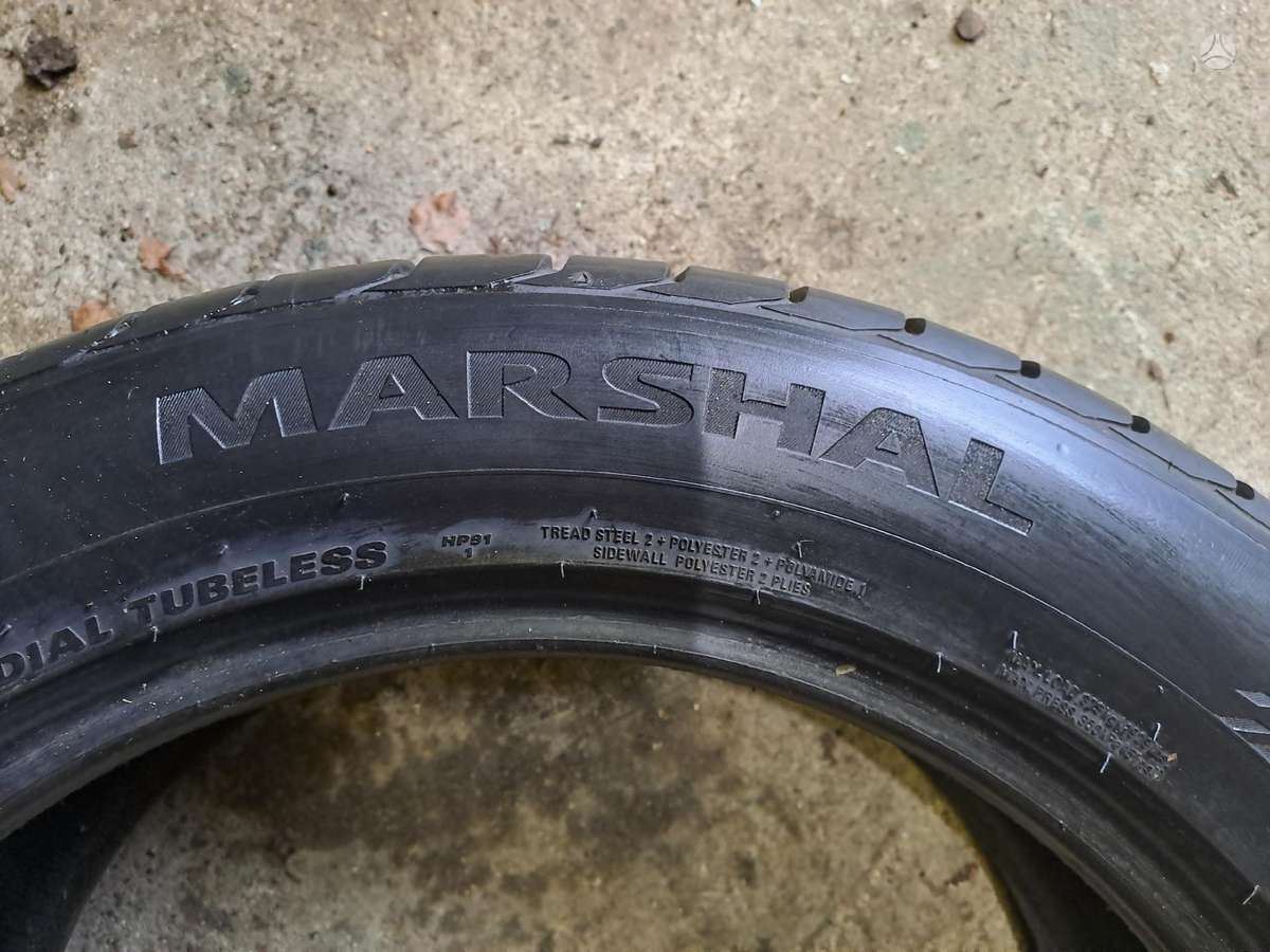 Marshal, всесезонные 255/50 R19
