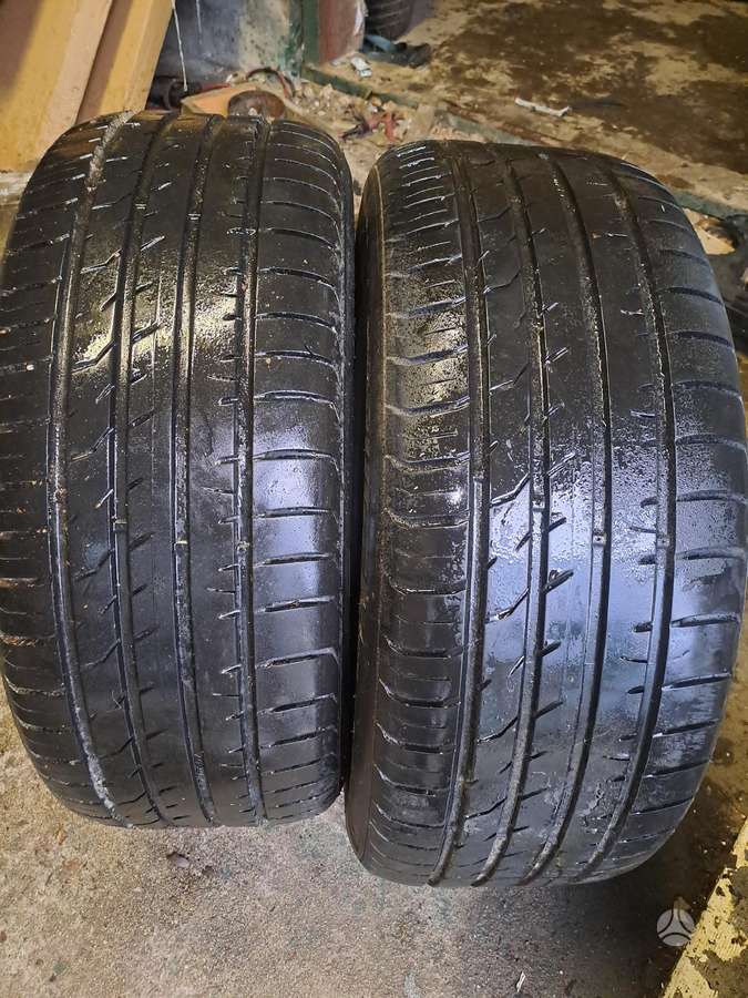 Marshal, всесезонные 255/50 R19