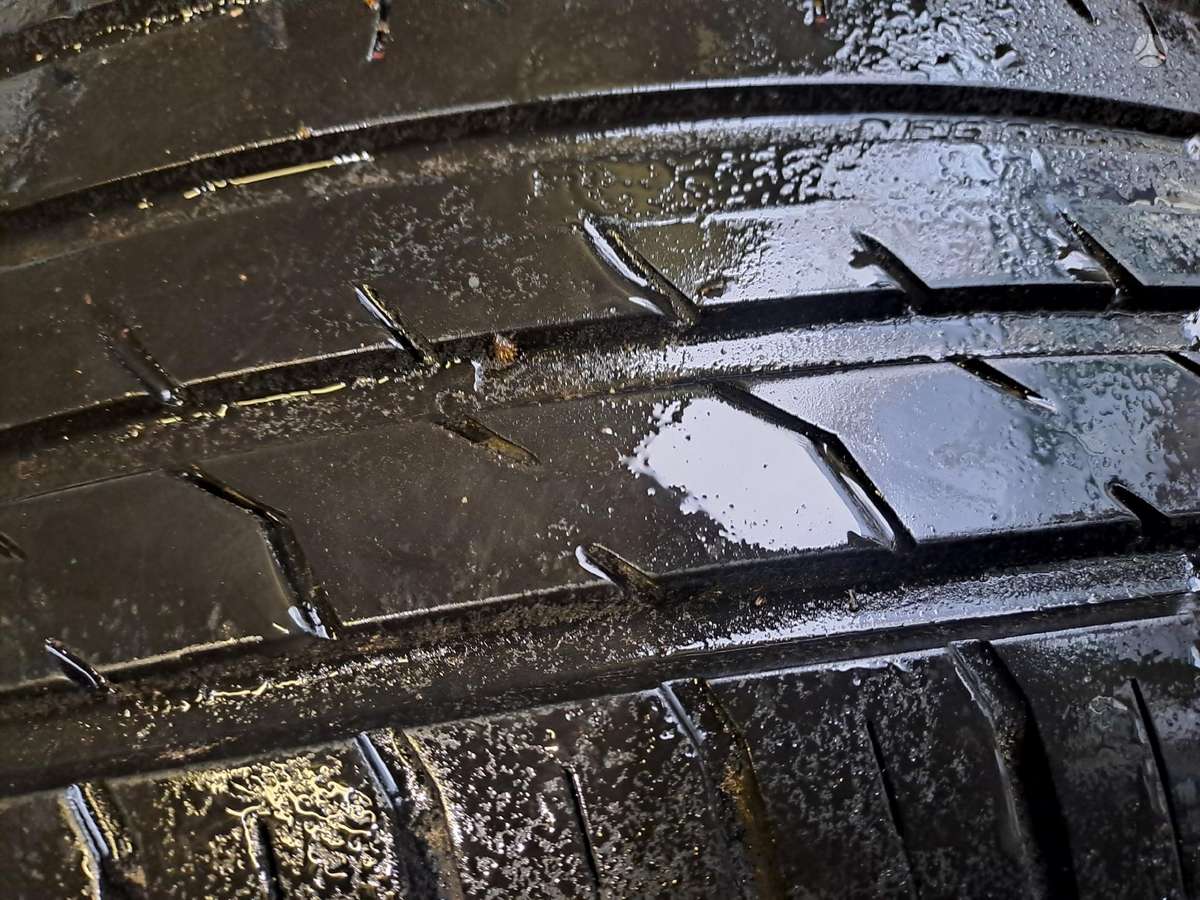 Marshal, всесезонные 255/50 R19