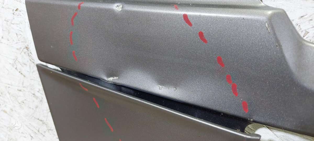 Scania S, sunkvežimiai