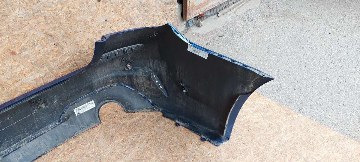 BMW 3 serija, 806938A, Cen9858