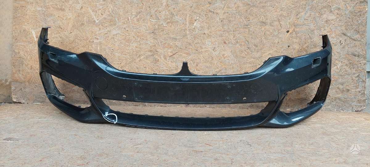 BMW 5 serija, 8064928, Cen9878