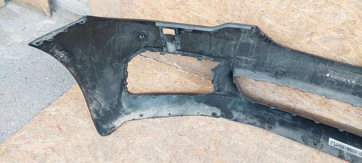BMW 5 serija, 8064928, Cen9878