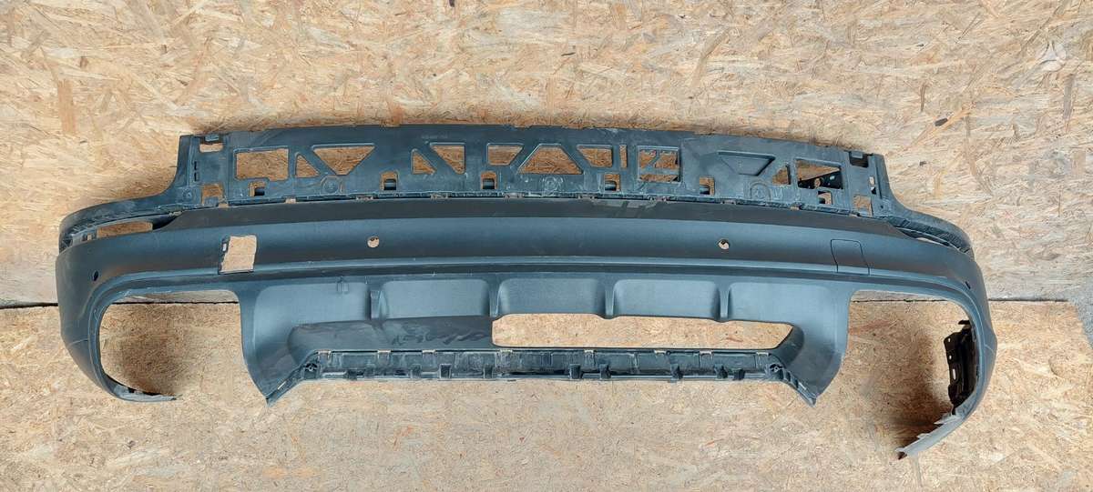 Porsche Cayenne, 9Y0807110, Cen9894