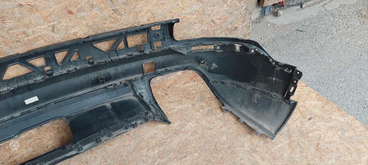 Porsche Cayenne, 9Y0807110, Cen9894