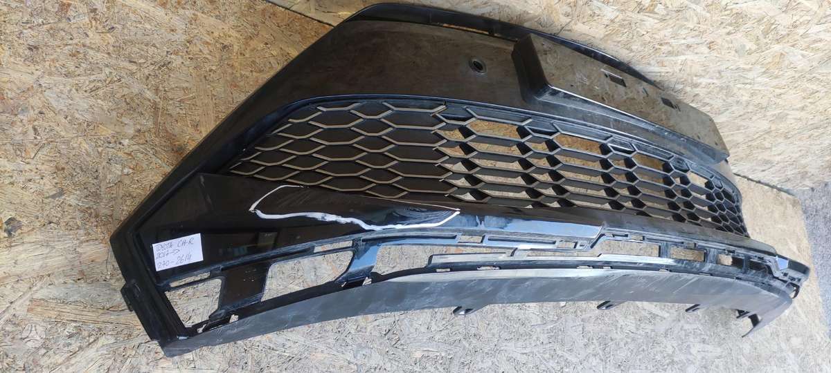 Toyota C-HR, B5177962, Cen10112