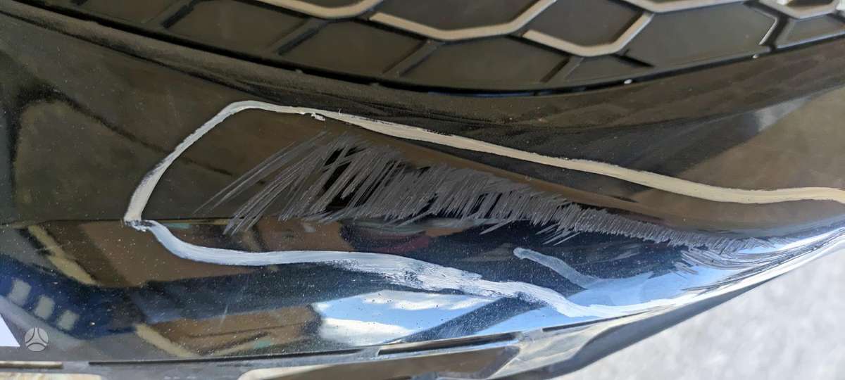Toyota C-HR, B5177962, Cen10112