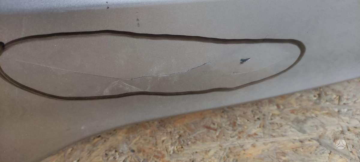 Hyundai Tucson, 86611D7500, Cen10155