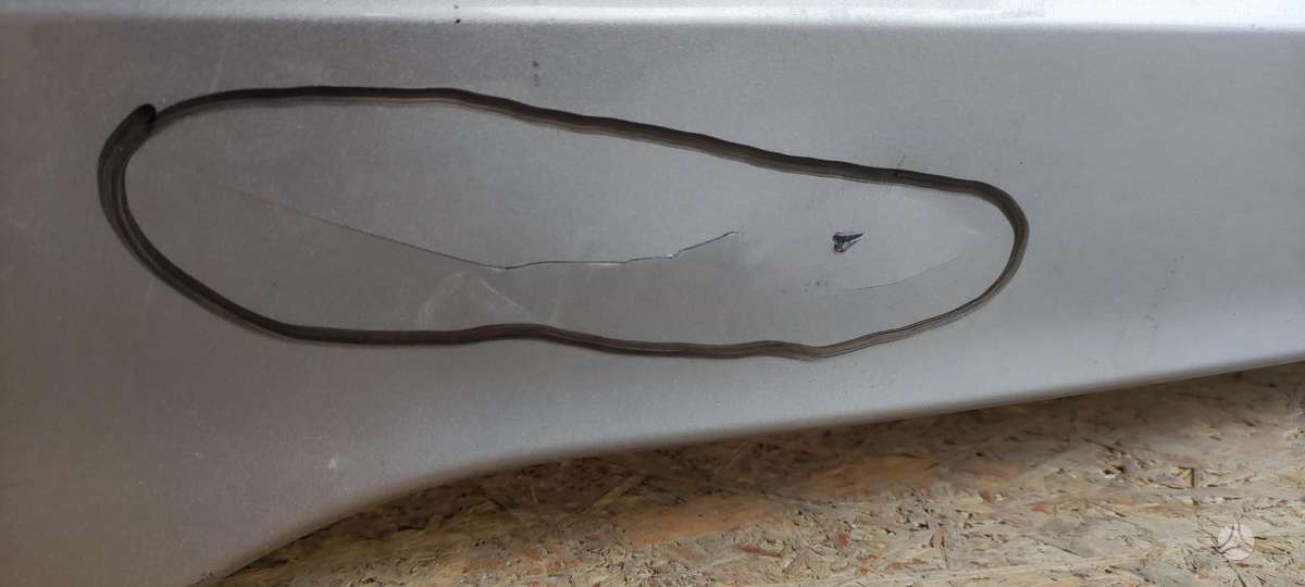 Hyundai Tucson, 86611D7500, Cen10155
