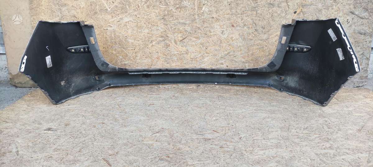 Hyundai Tucson, 86611D7500, Cen10155