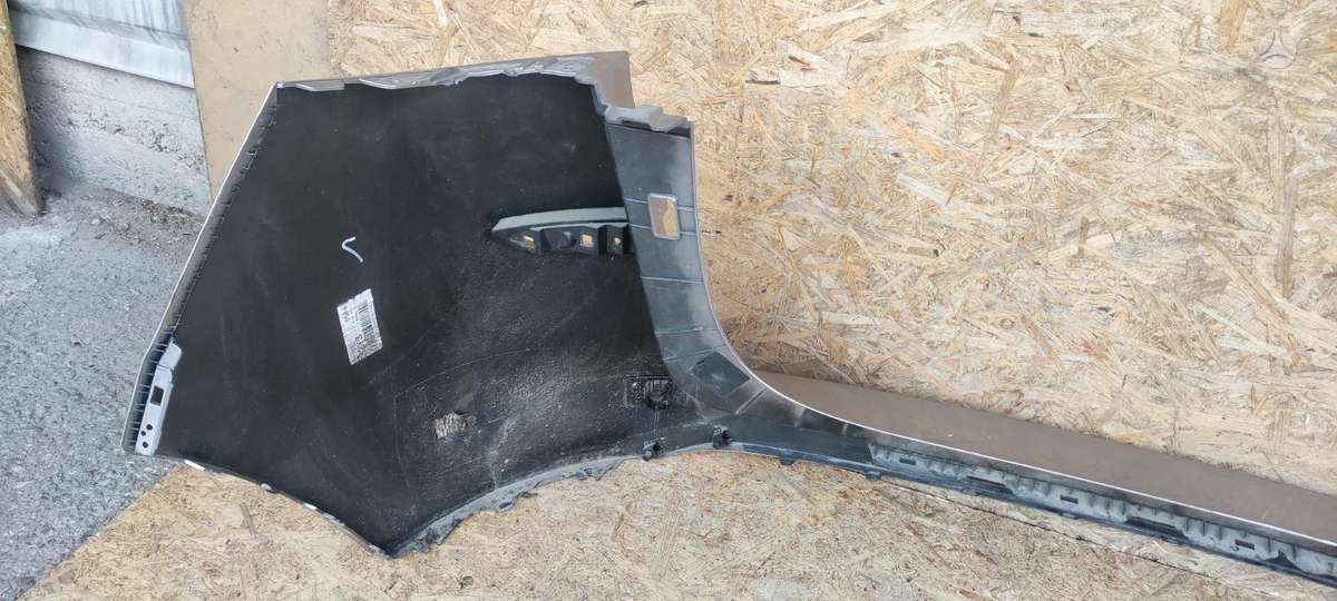 Hyundai Tucson, 86611D7500, Cen10155