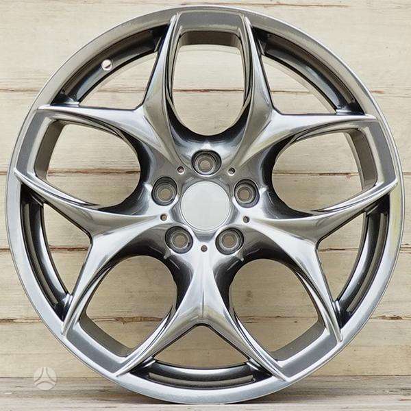 -Kita- 52493 HB, light alloy, R20