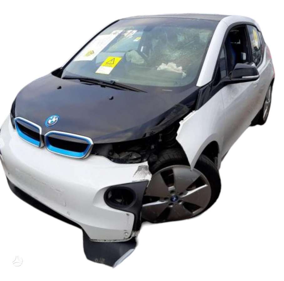 BMW i3, IB1P25B B85