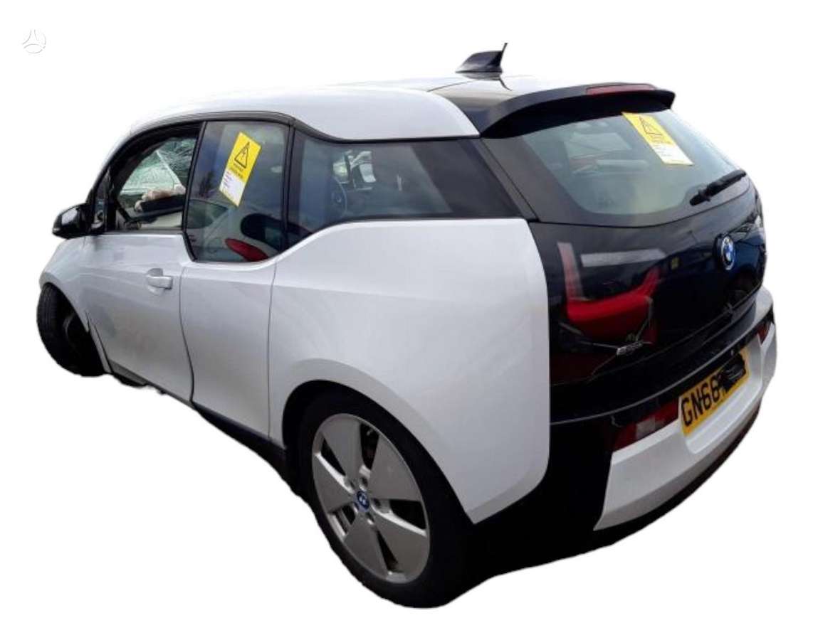 BMW i3, IB1P25B B85