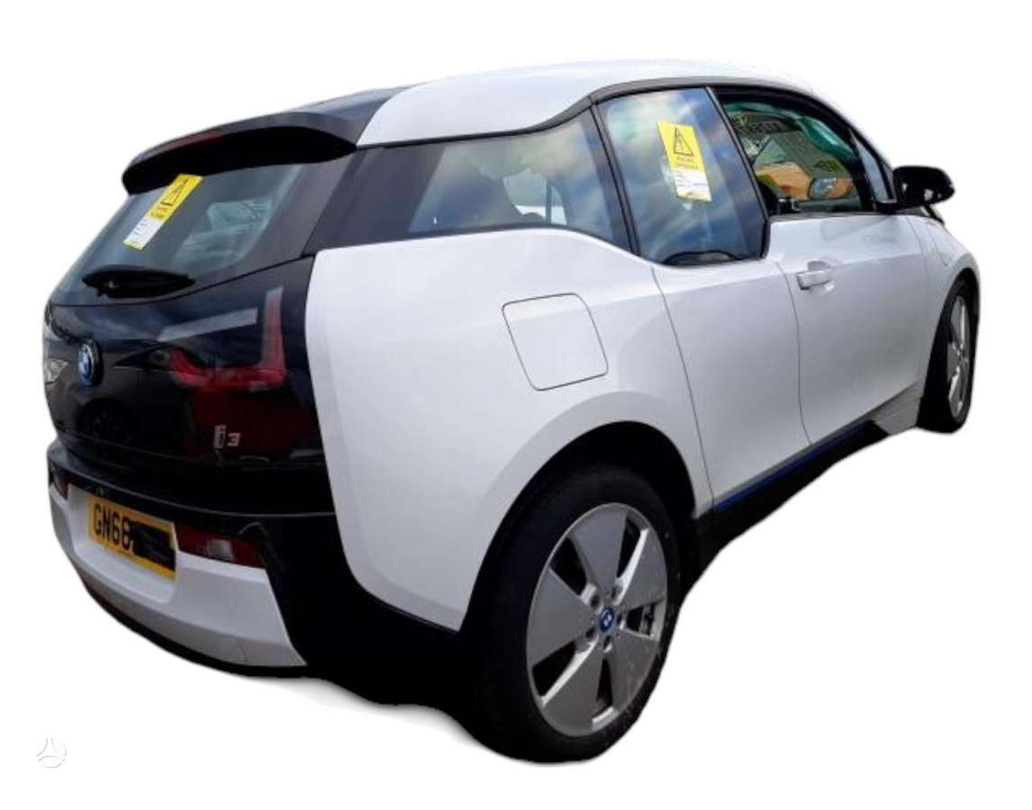 BMW i3, IB1P25B B85