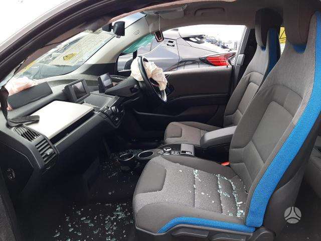 BMW i3, IB1P25B B85