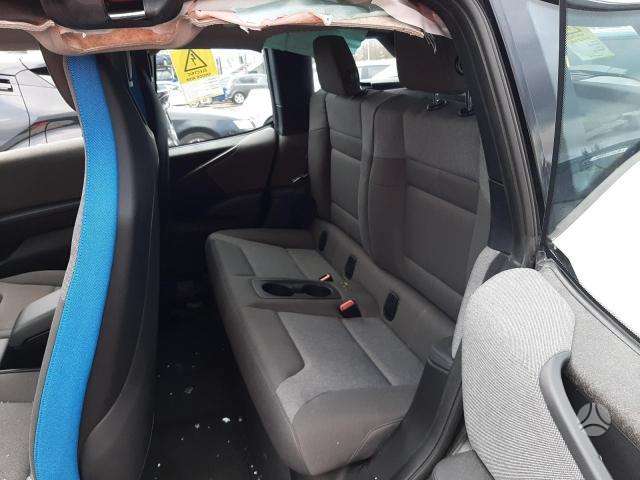 BMW i3, IB1P25B B85