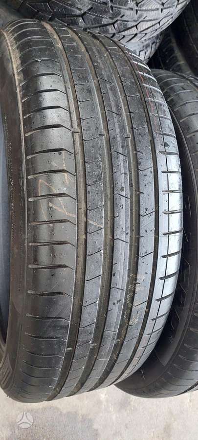 Pirelli, летние 225/45 R19