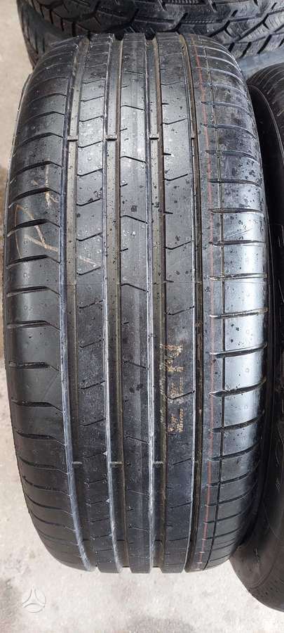 Pirelli, summer 225/45 R19