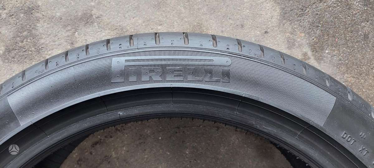Pirelli, vasarinės 225/45 R19