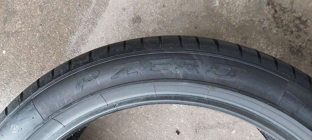 Pirelli, summer 225/45 R19