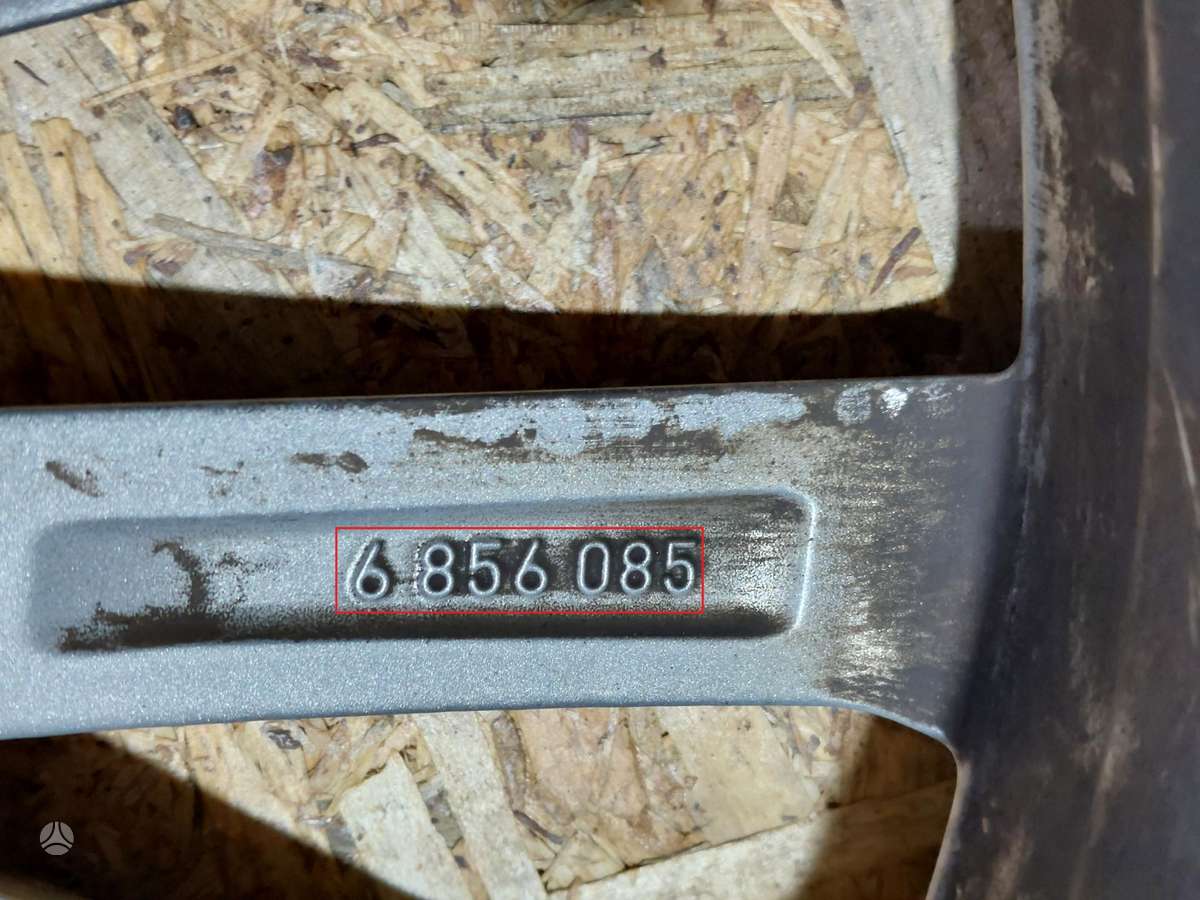 BMW 2 serija, 6856085, Cen19138