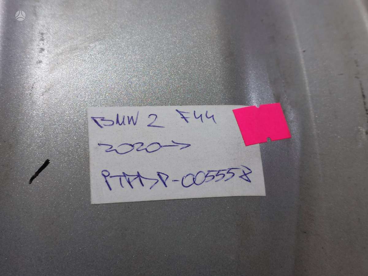 BMW 2 serija, 6856085, Cen19138