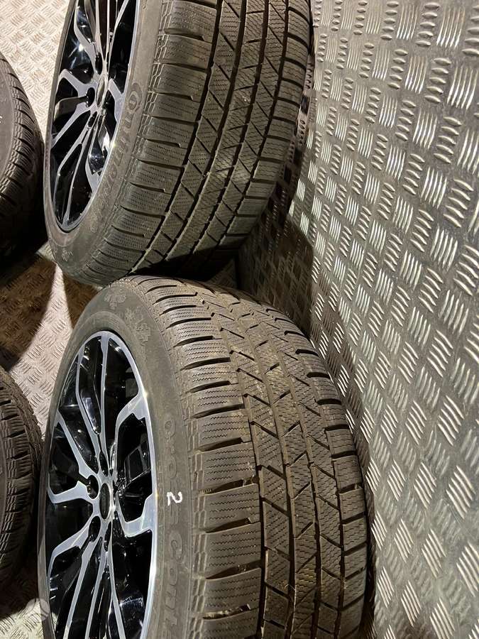 Land Rover, легкосплавные , R21
