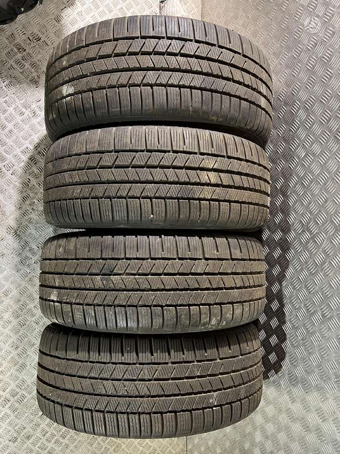 Land Rover, lengvojo lydinio, R21