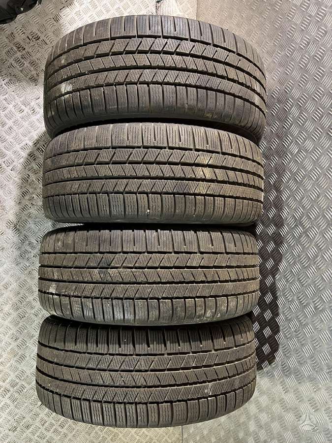 Land Rover, light alloy, R21