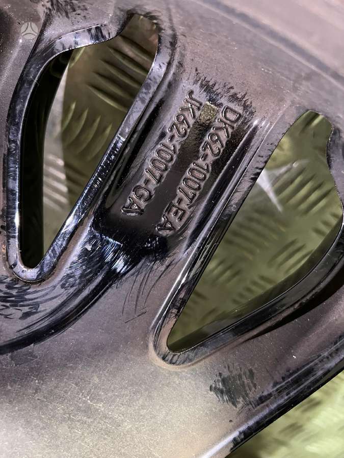 Land Rover, легкосплавные , R21